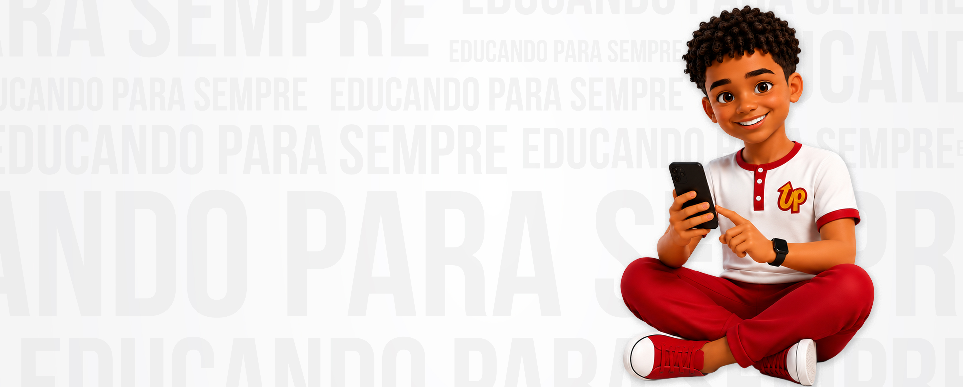 Área do Aluno