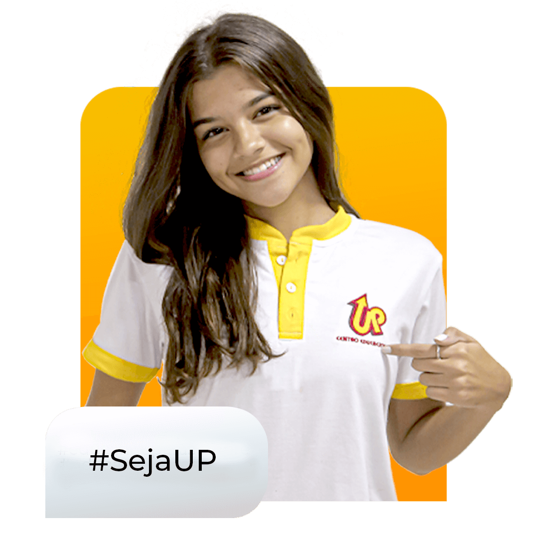 Aluna UP